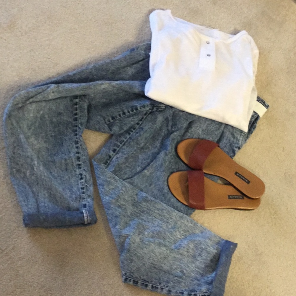 Vintage Basic Saturdays Blues - image 4